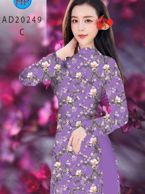 1609854195 532 vai ao dai hoa in 3D (7)